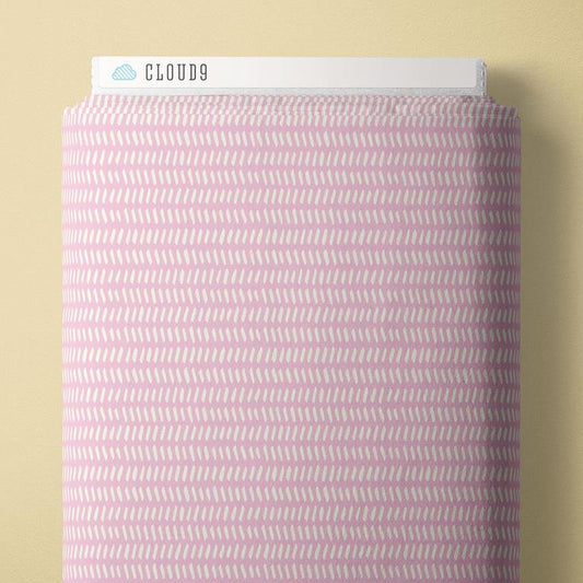Playful Dogs by Cloud9 Fabrics