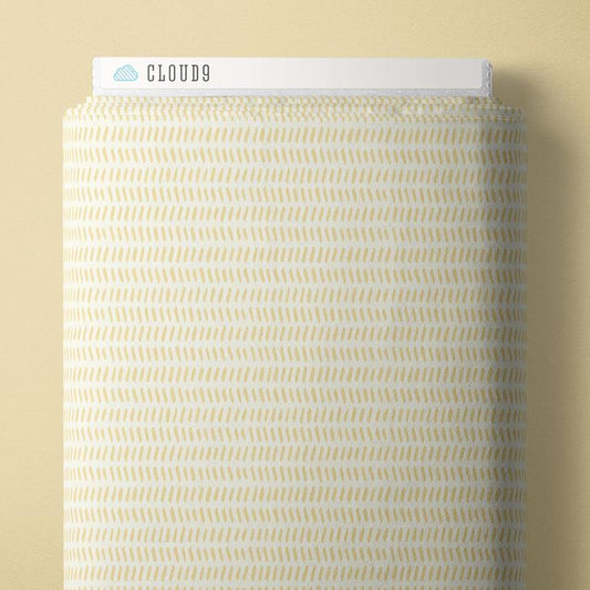 Playful Dogs by Cloud9 Fabrics