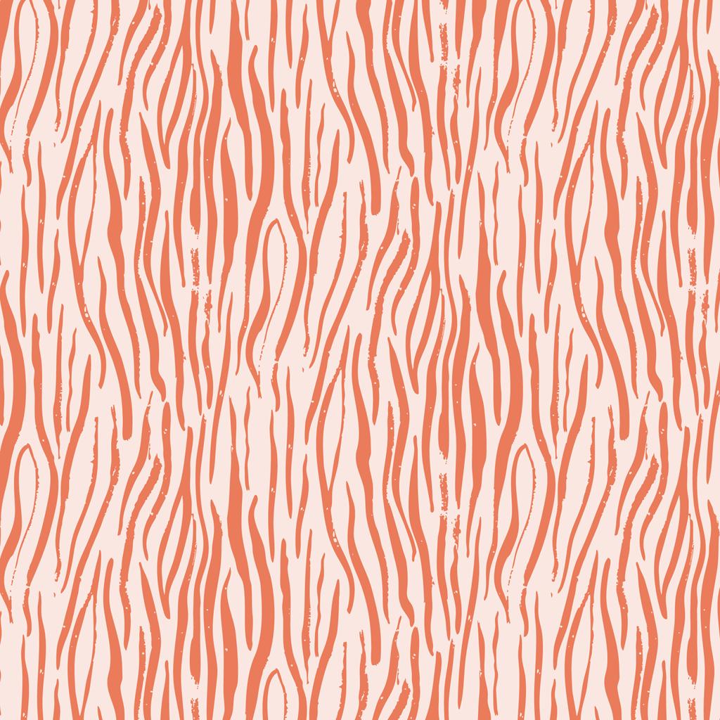 River Ripples | Coral
