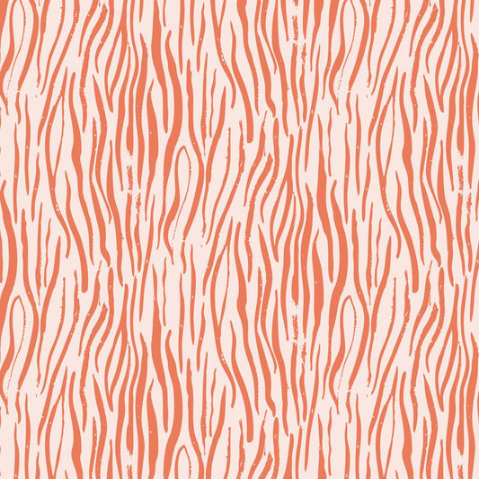 River Ripples | Coral