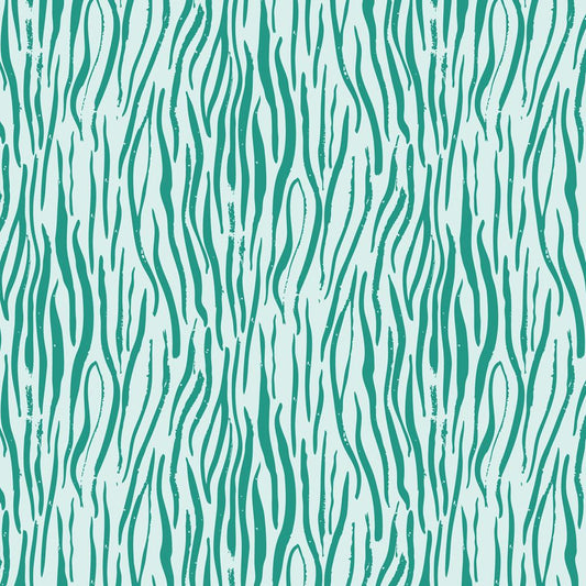 River Ripples | Turquoise