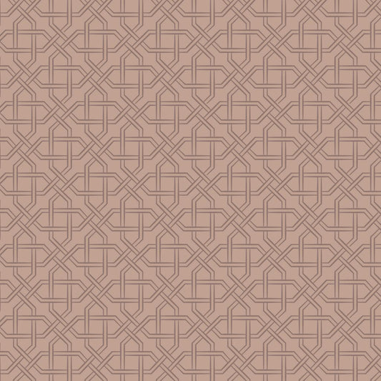 Garden Lattice | Sable