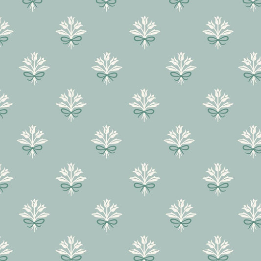 Sweet Briar | Laurel Green