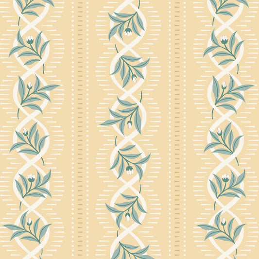 Trellis Song | Buttercup