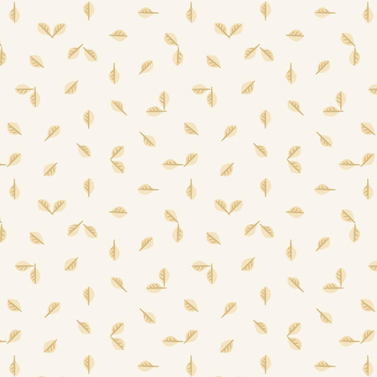 Dancing Leaves | Buttercup