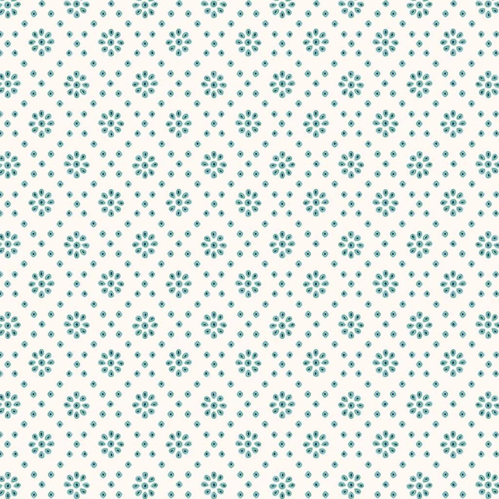 Blossom Eyelet