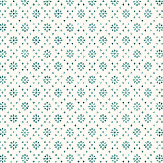 Blossom Eyelet
