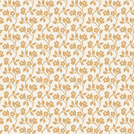 Rambling Rose | Yellow