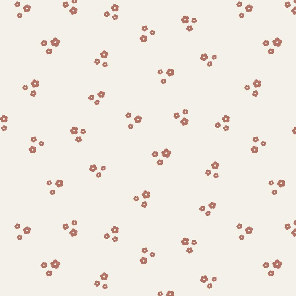 Little Ditsy | Pink
