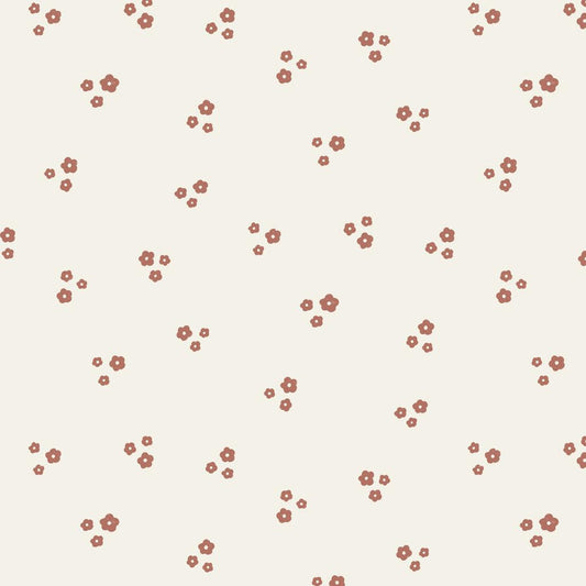 Little Ditsy | Pink
