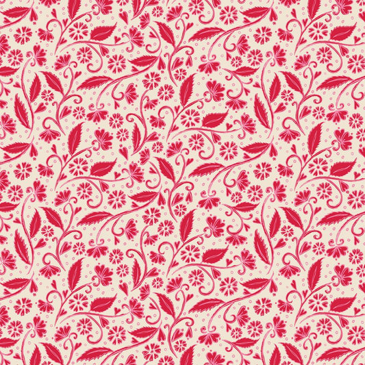 Blush Bouquet | Cream