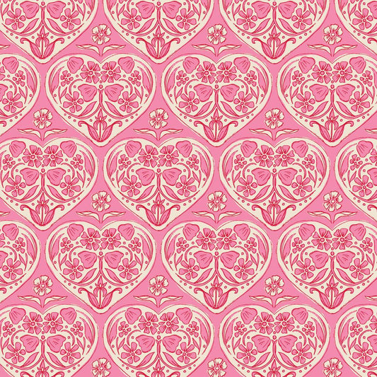 Garden of Love | Pink