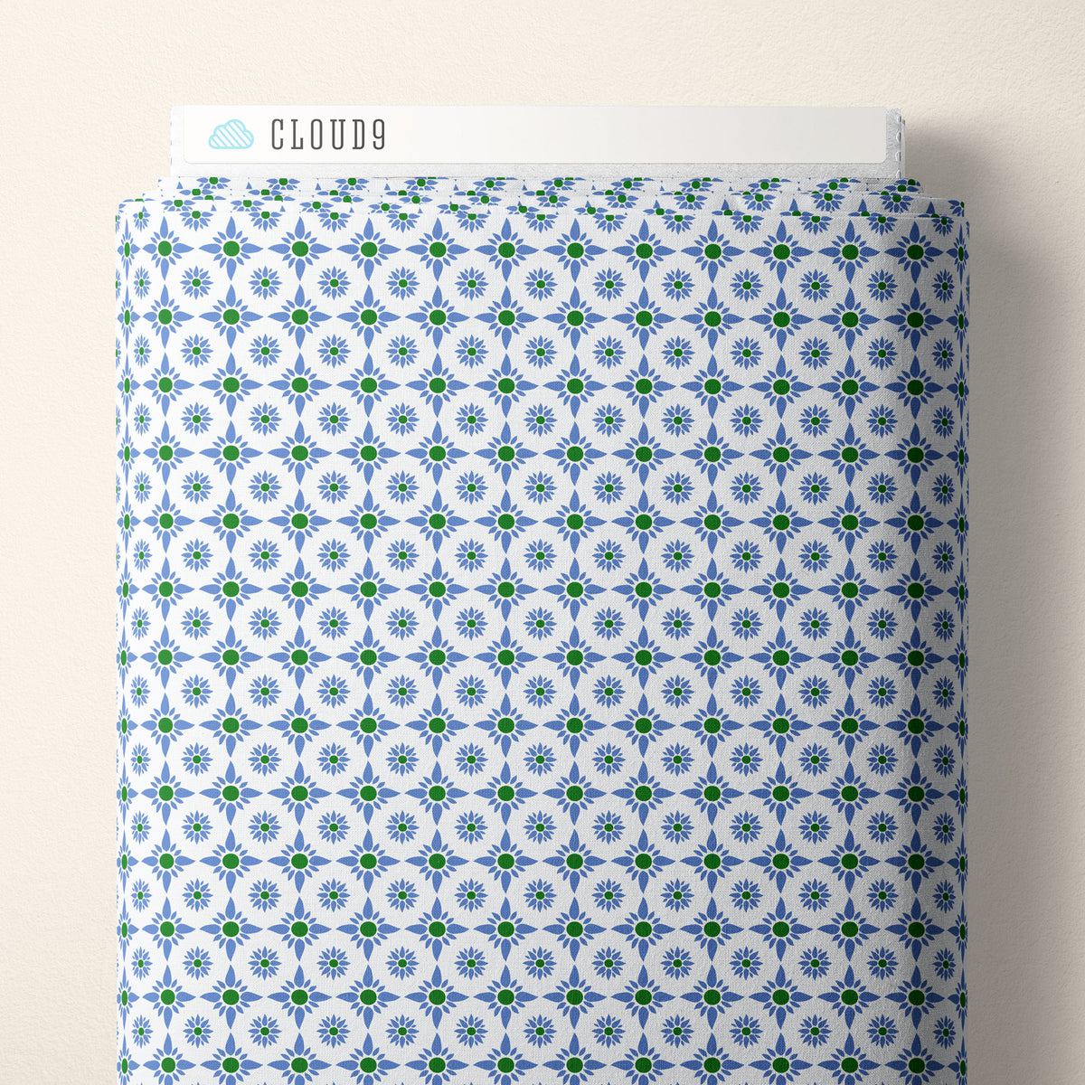 Geo Floral