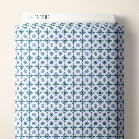 Geo Floral