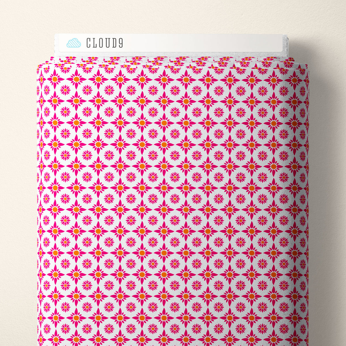 Geo Floral