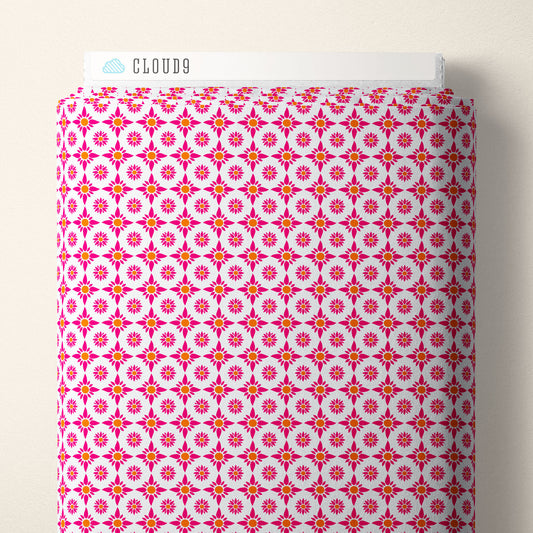 Geo Floral