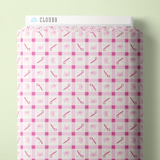 Gingham Craft