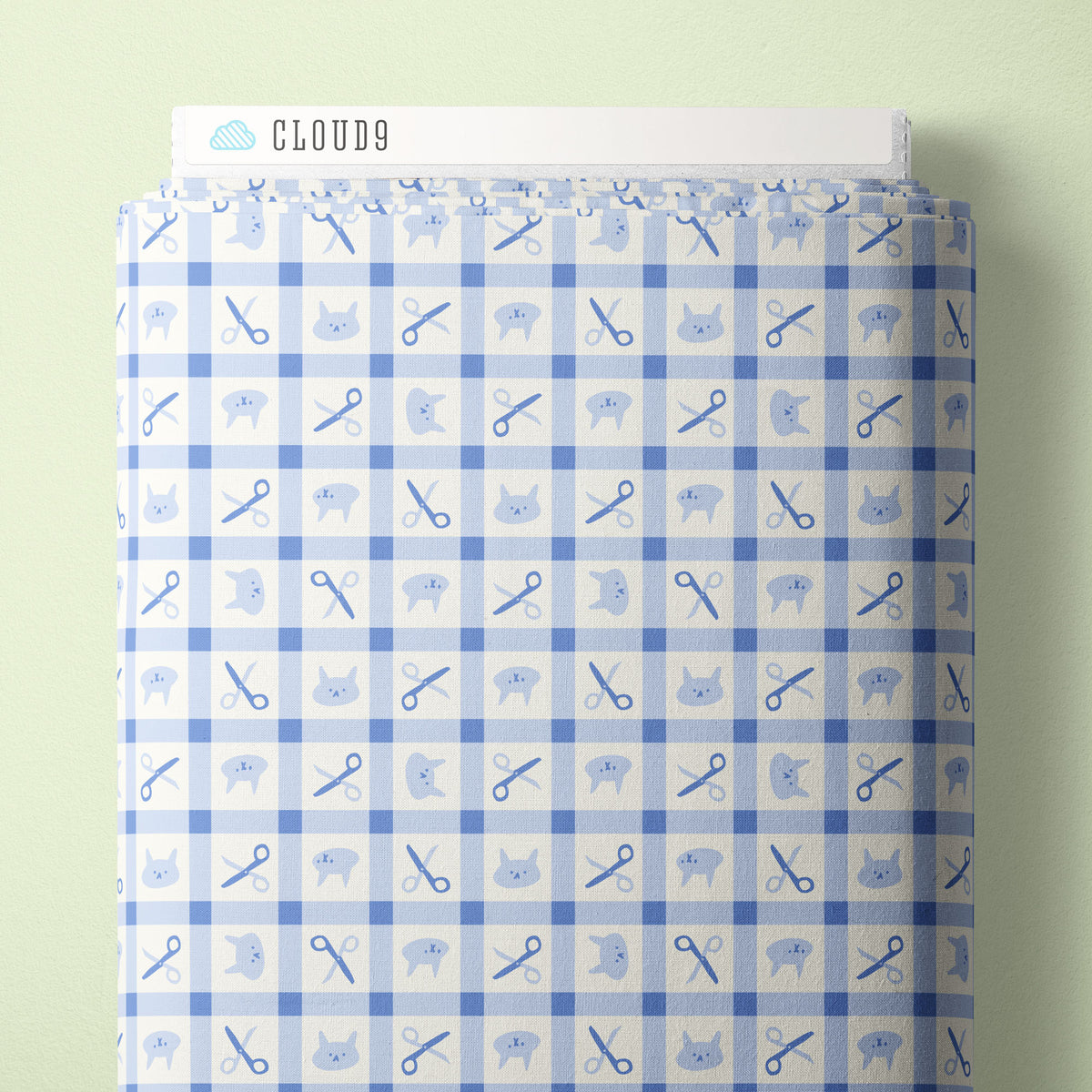 Gingham Craft