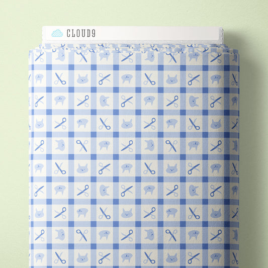 Gingham Craft
