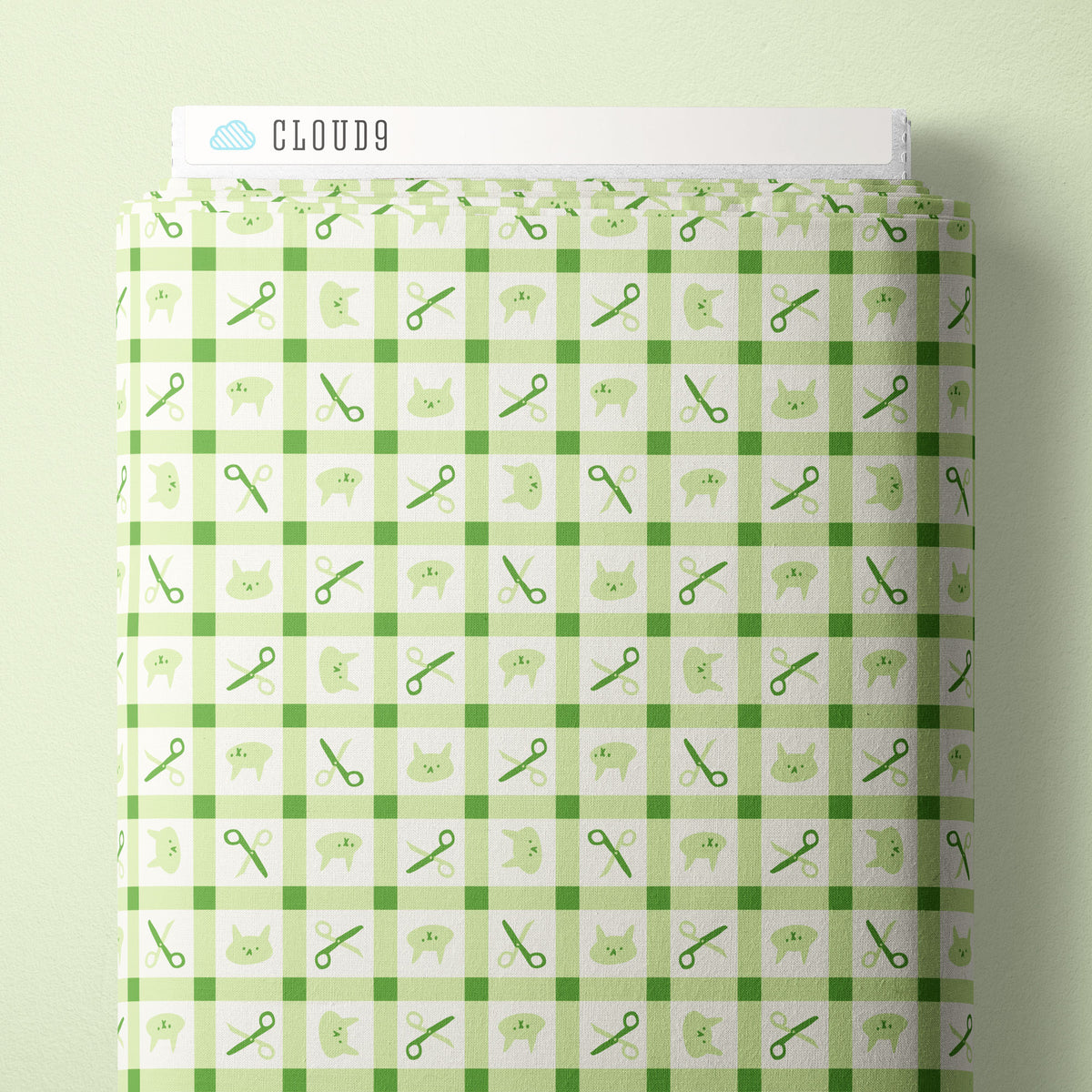 Gingham Craft
