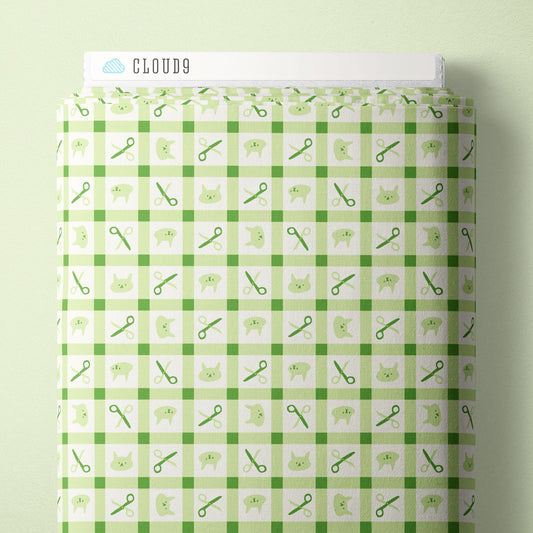 Gingham Craft