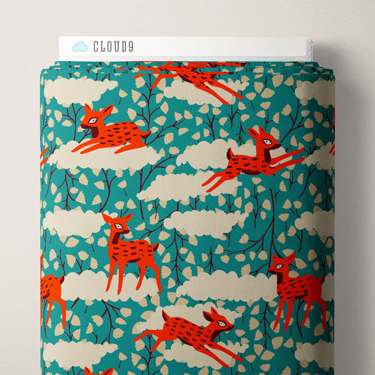 Deer