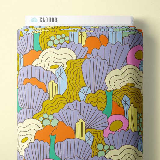 Abstract Floral