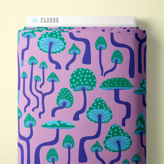 Mushroom