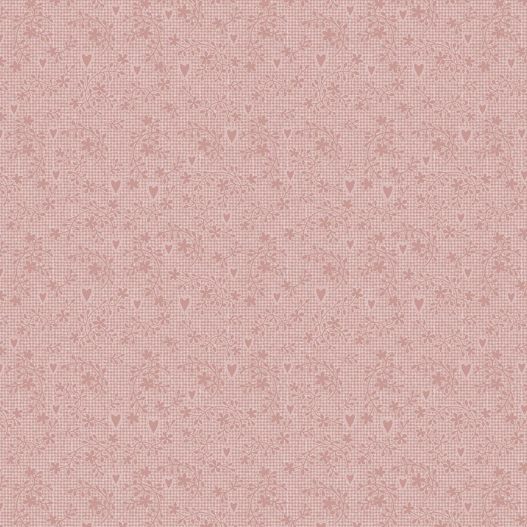 Purrfect Pals -Vine Texture
