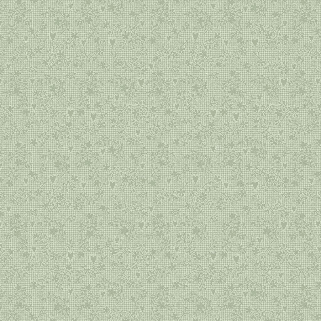 Purrfect Pals -Vine Texture