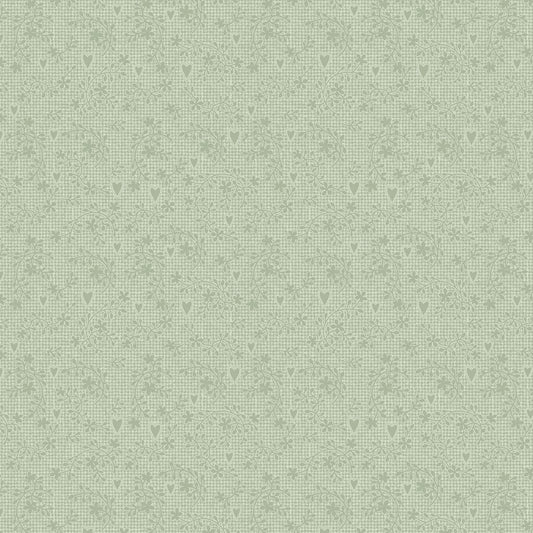 Purrfect Pals -Vine Texture