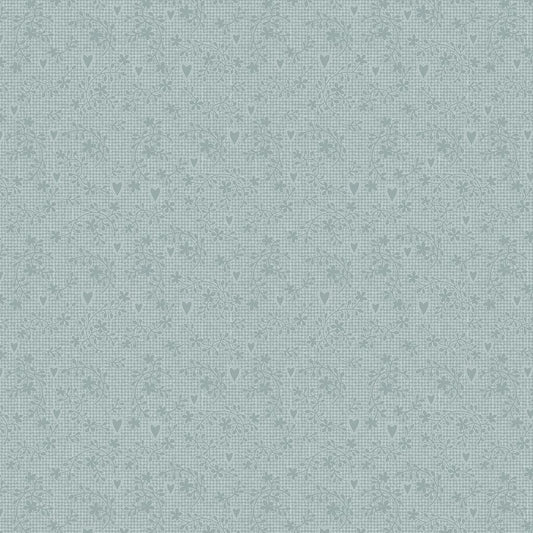 Purrfect Pals -Vine Texture