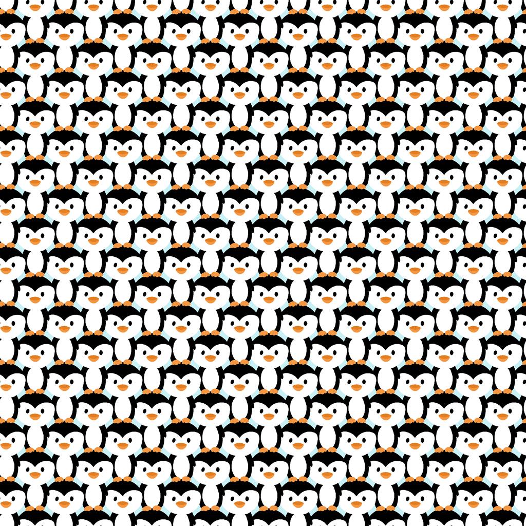 Snuggle Squad -Acrobatic Puffin
