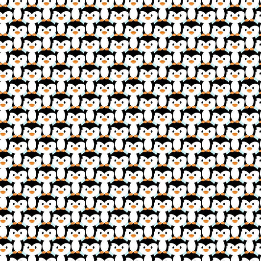 Snuggle Squad -Acrobatic Puffin