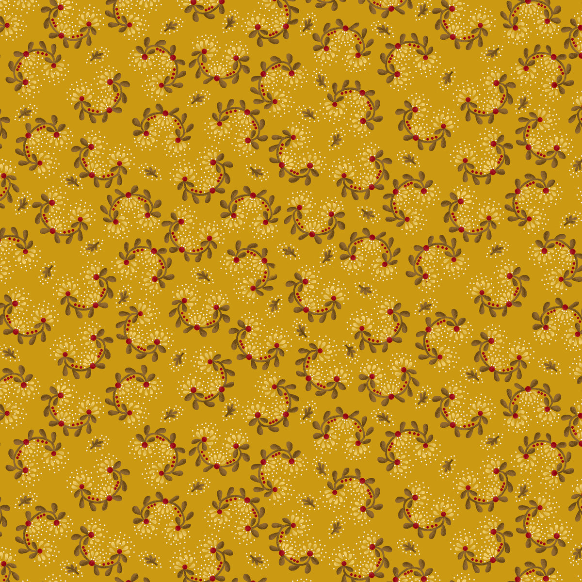 Petals and Pixie Dust