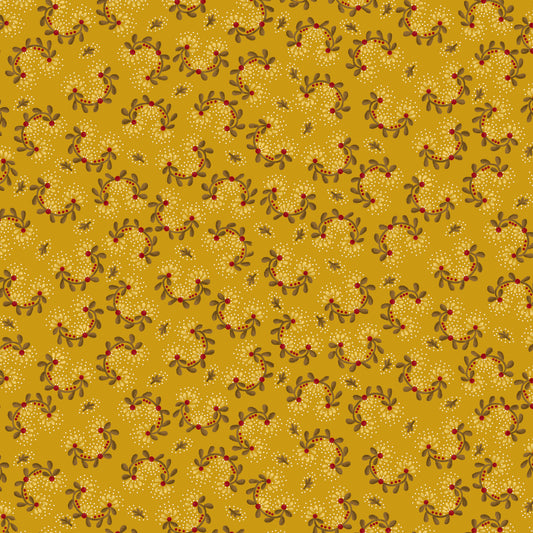Petals and Pixie Dust