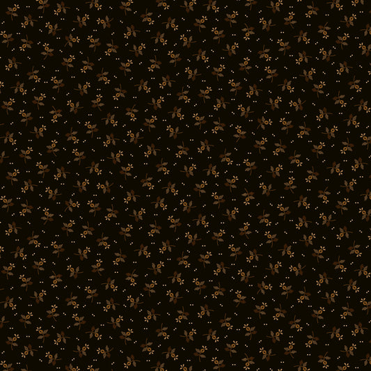 Trampled Leaves