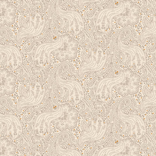 Paisley Ghosties