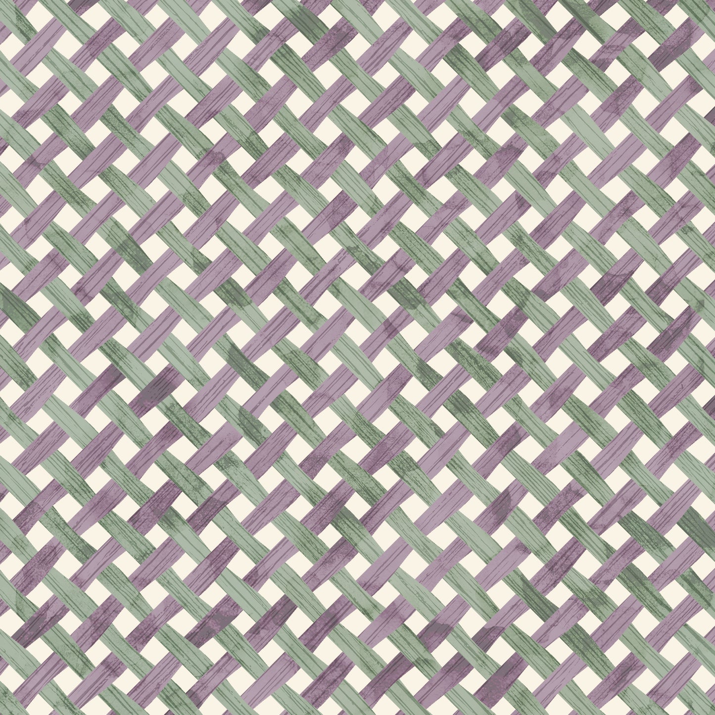 Basketweave
