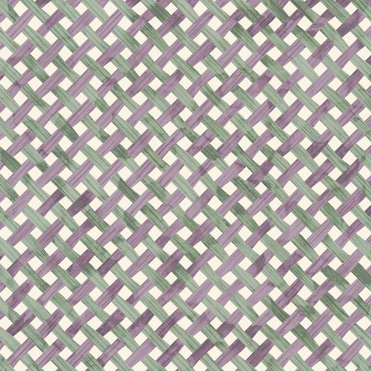 Basketweave