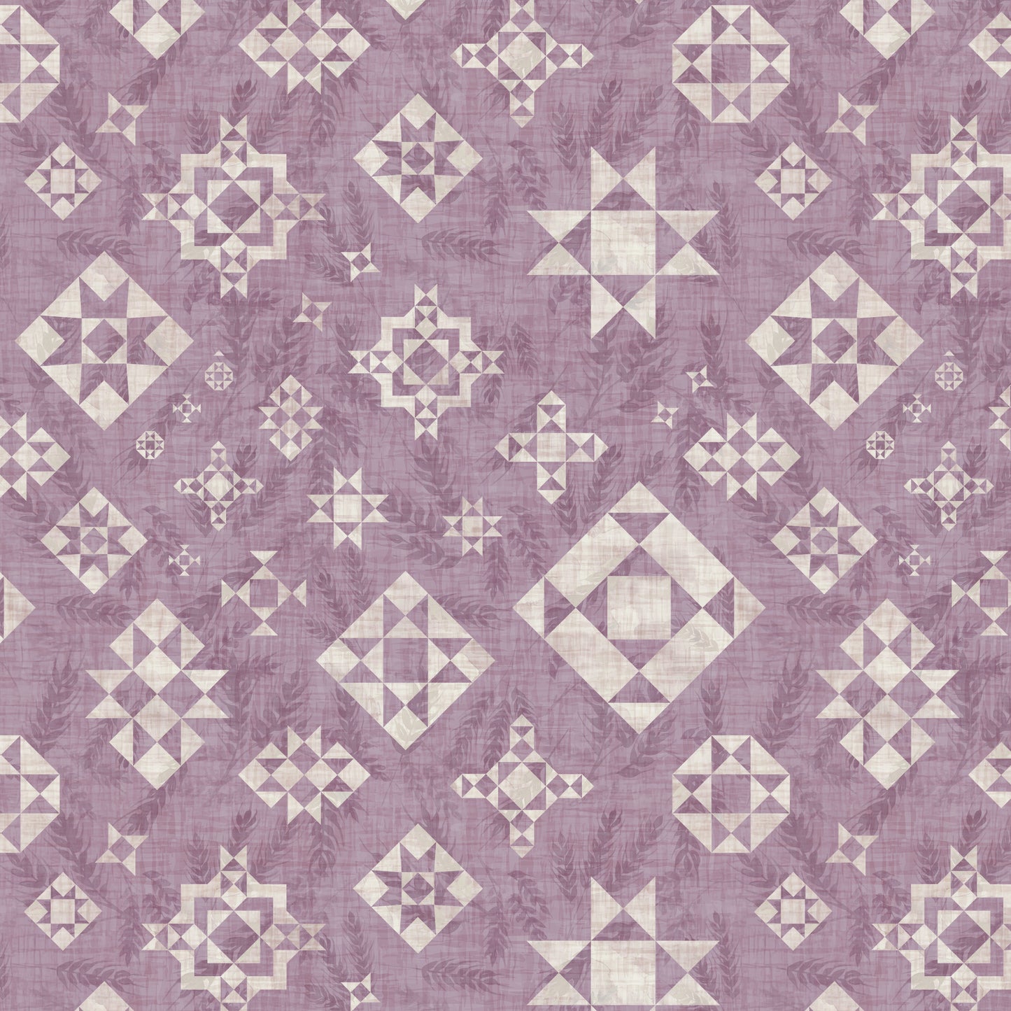 Barn Quilts