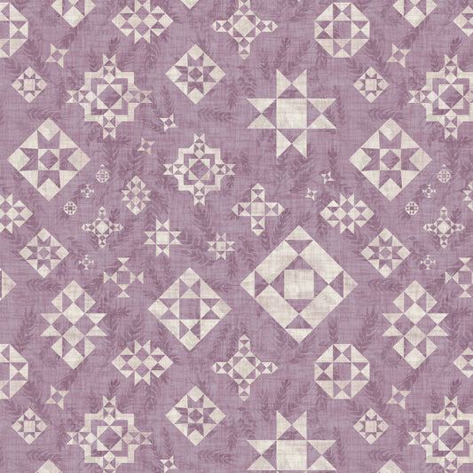 Barn Quilts