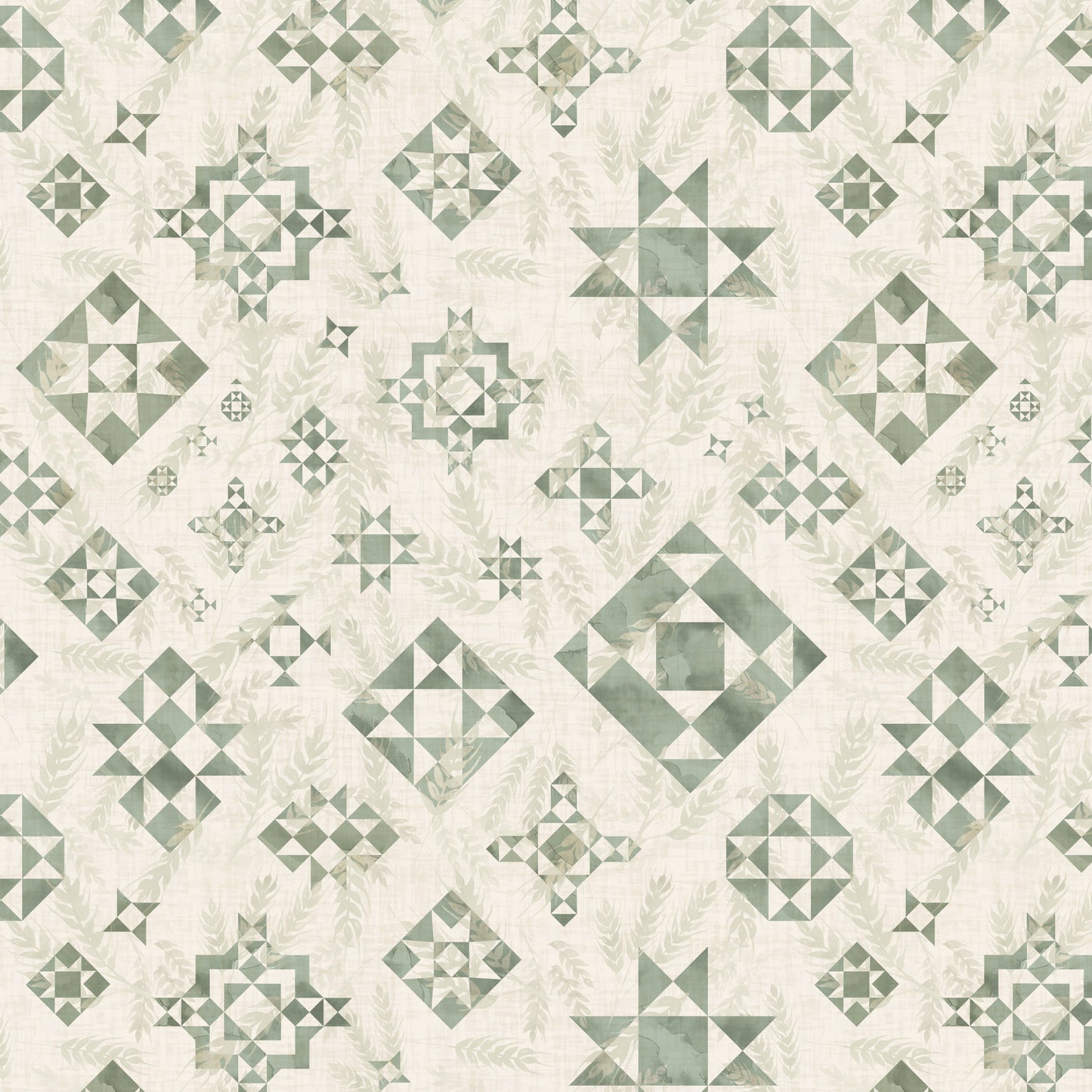 Barn Quilts
