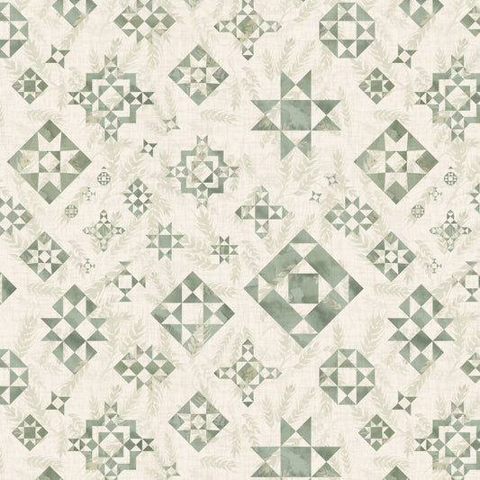 Barn Quilts