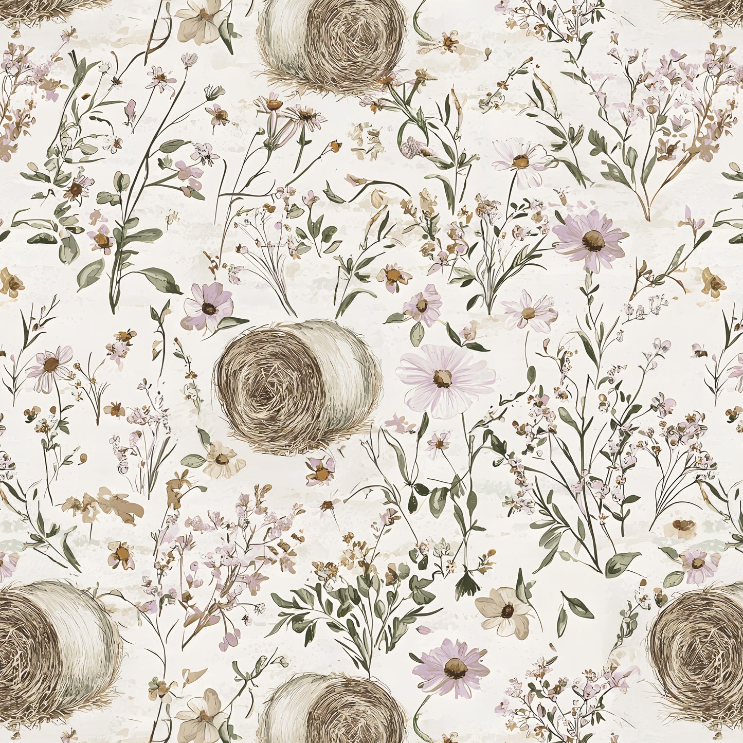 Field Flowers