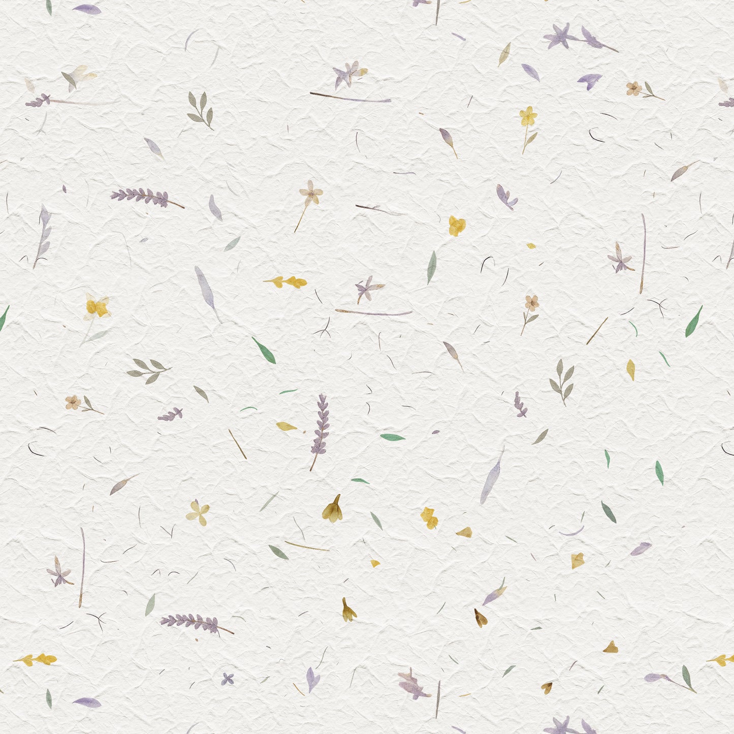 Pressed Paper