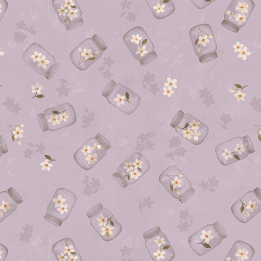 Mason Flowers