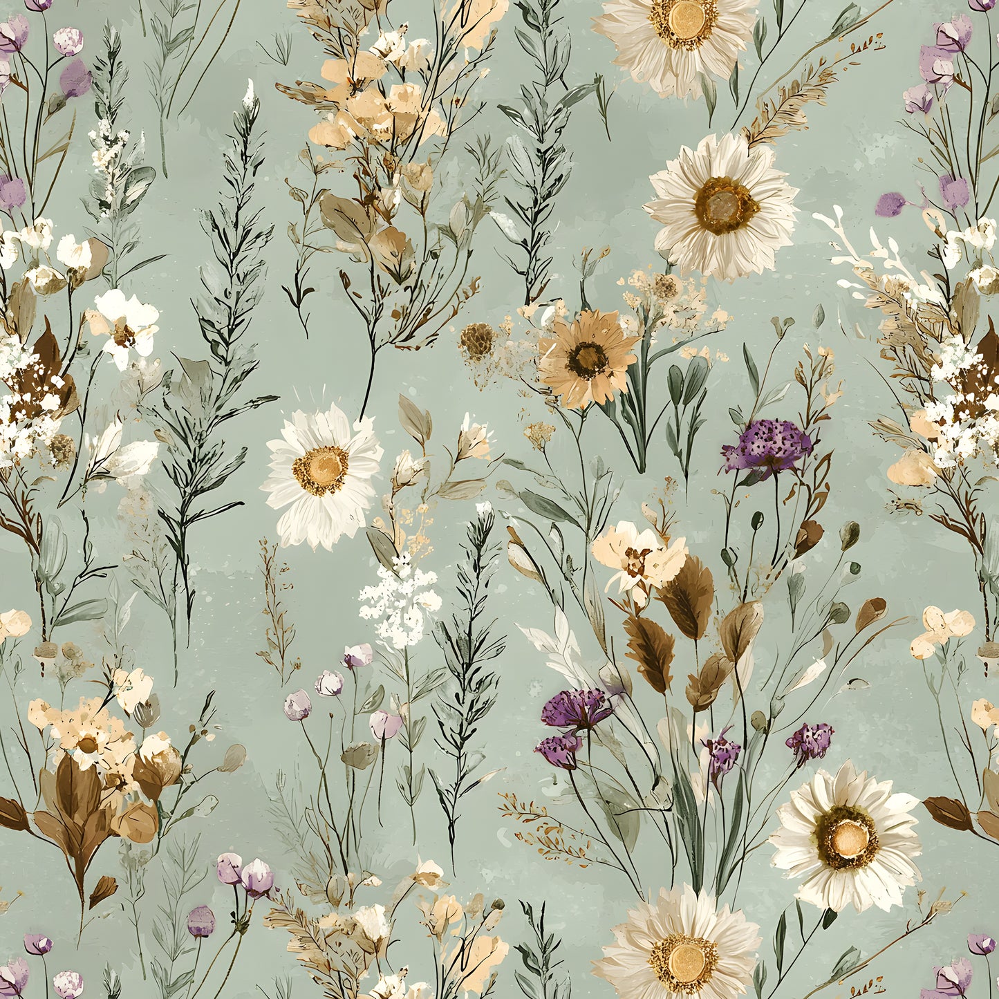 Wildflowers