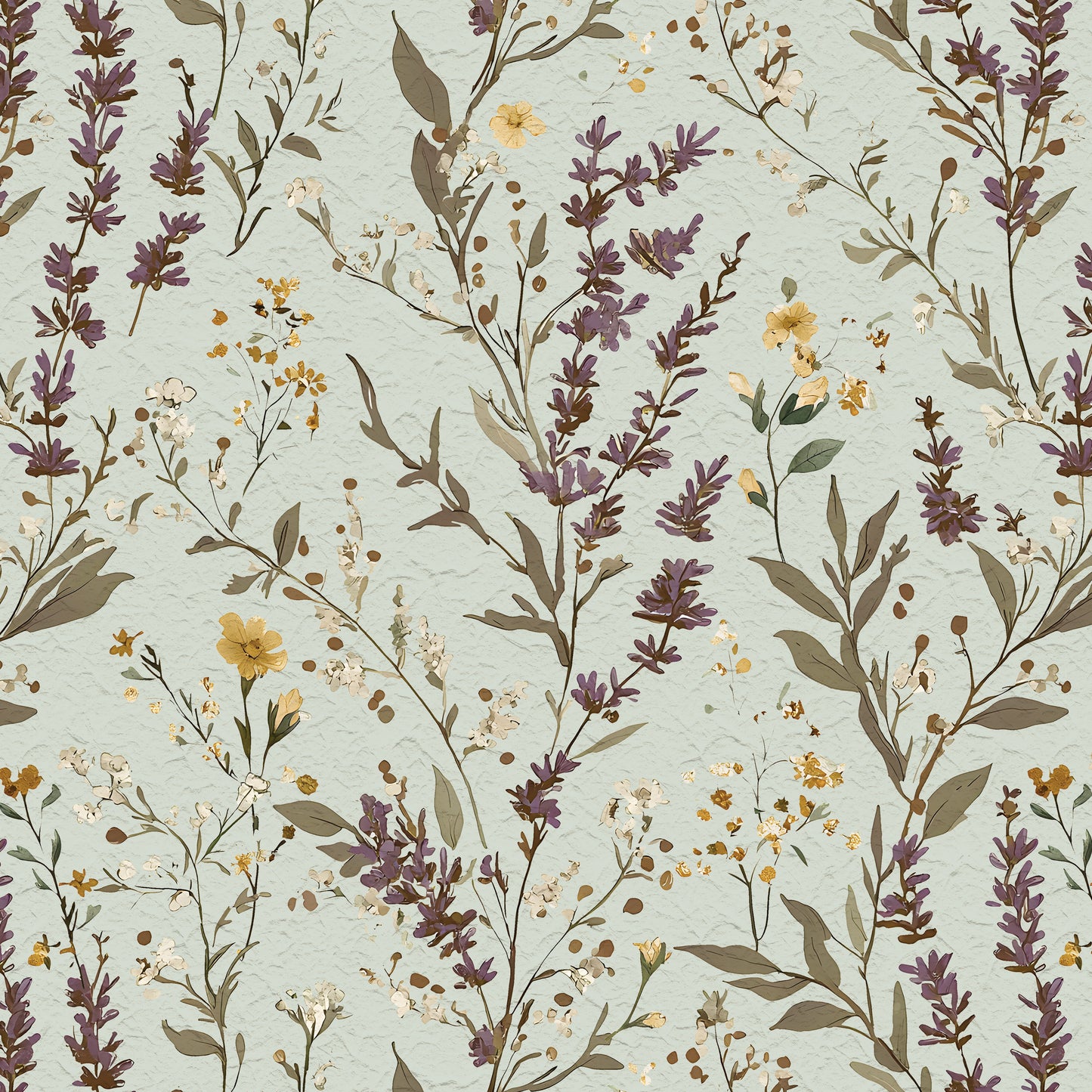 Wild Lavender