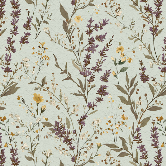 Wild Lavender